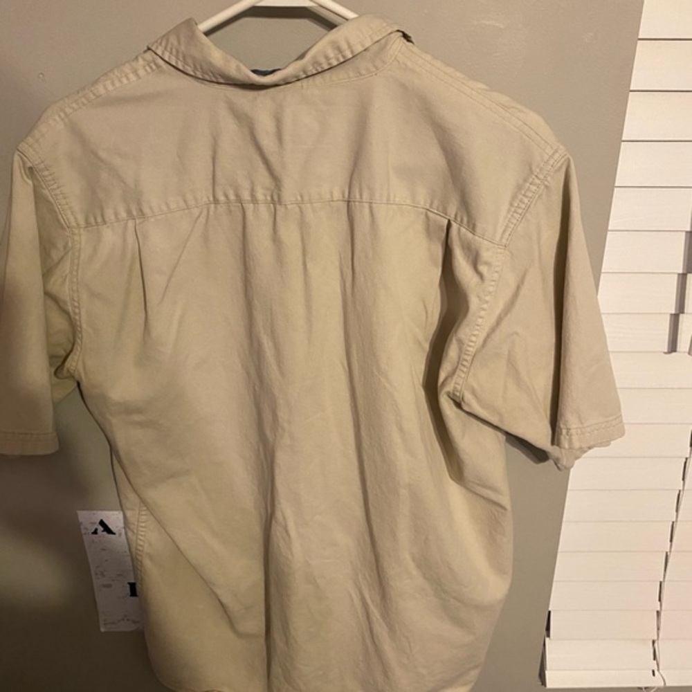 Wrangler pocket tee - Picture 3 of 4
